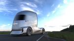 Ford F-Vision Future Truck Concept 2018 года